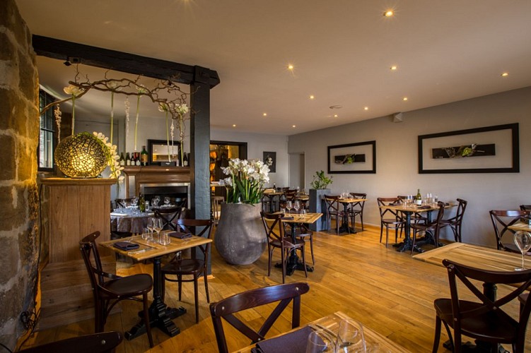 Restaurant En Cuisine - Brive-la-Gaillarde_4