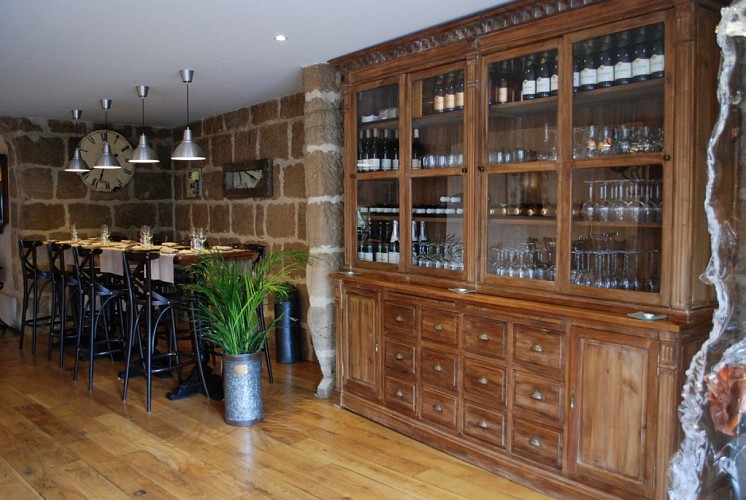 Restaurant En Cuisine - Brive_5