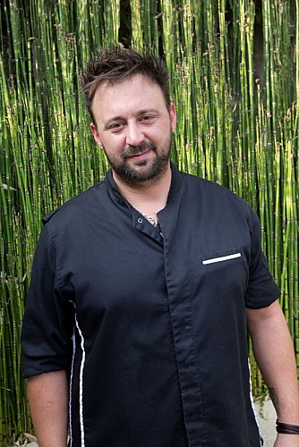 Nicolas Eche, Chef du restaurant En Cuisine, Brive_16