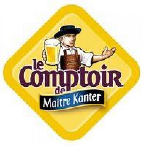 Le comptoir de Maître Kanter