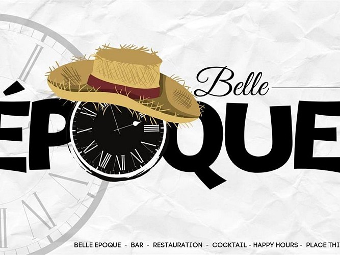 Restaurant Belle Epoque
