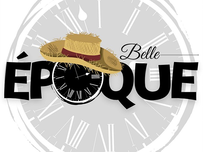 Restaurant Belle Epoque