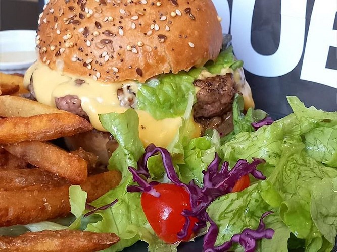 Restaurant Belle Epoque