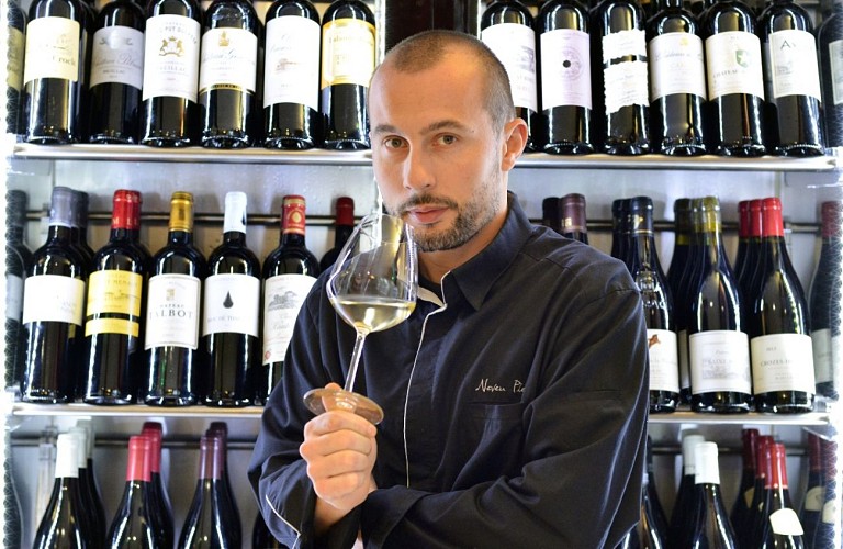 Restaurant Brive La Table d'Olivier_3