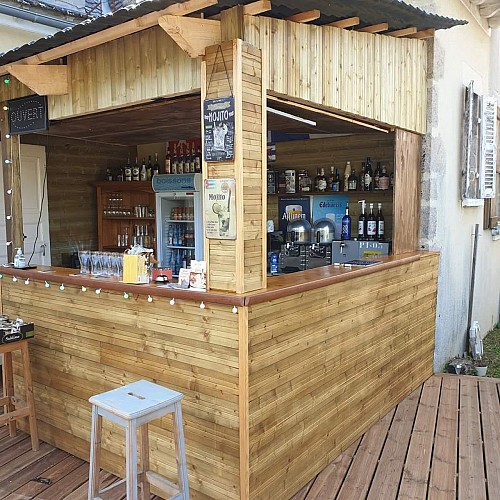 Auberge de Saint Julien aux Bois