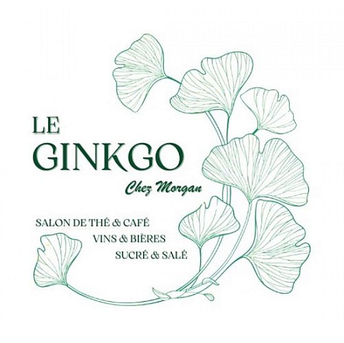 Gingko-Chez Morgan 3