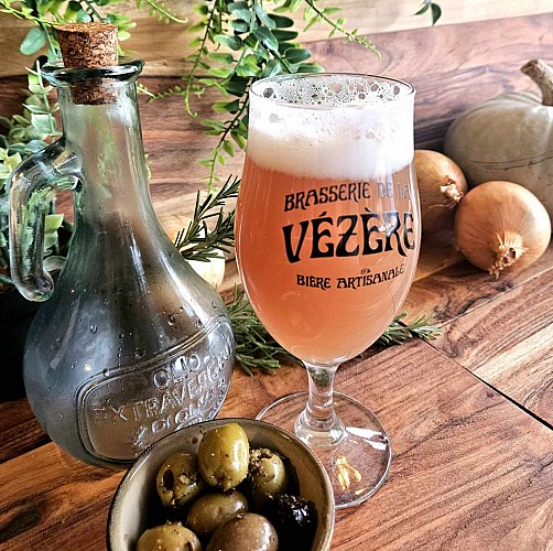 Le Ranch Camping Pizzeria