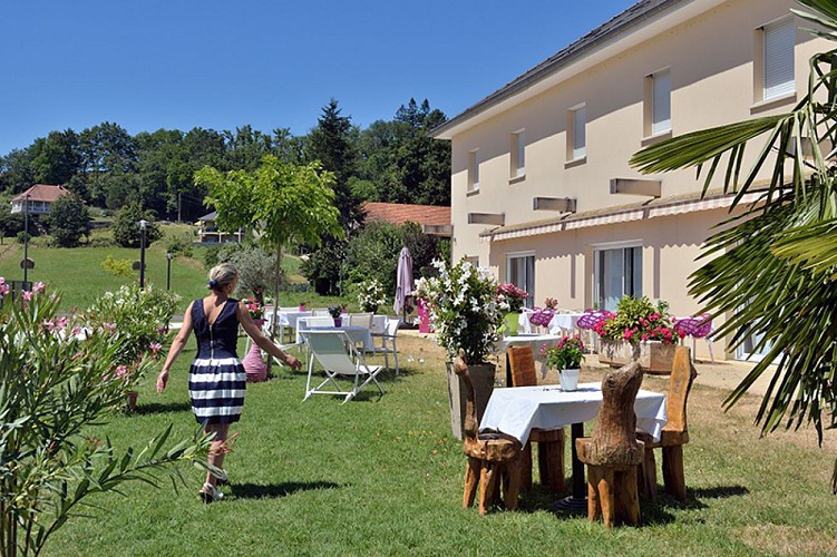 Restaurant Le Colombier_1