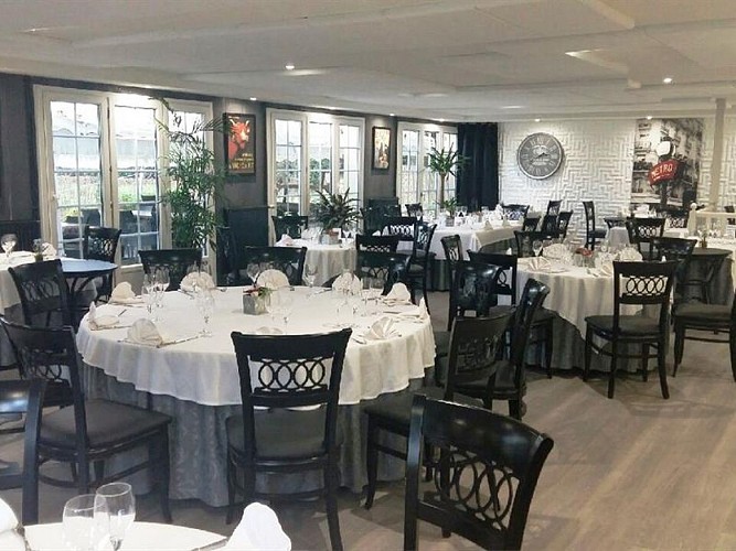 Auberge du Val d'Ornain