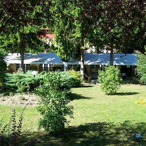 Auberge du Val d'Ornain