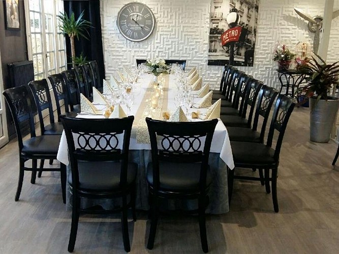 Auberge du Val d'Ornain