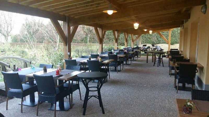 Auberge du Val d'Ornain