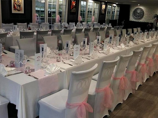 Auberge du Val d'Ornain