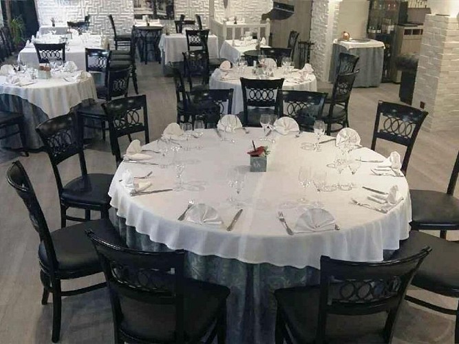 Auberge du Val d'Ornain