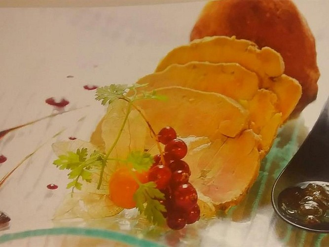 Auberge du Val d'Ornain