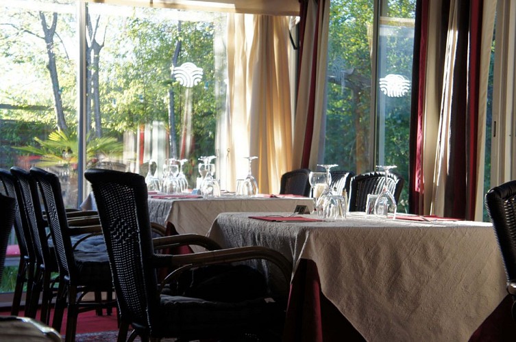 Restaurant Le Nuage Brive_1