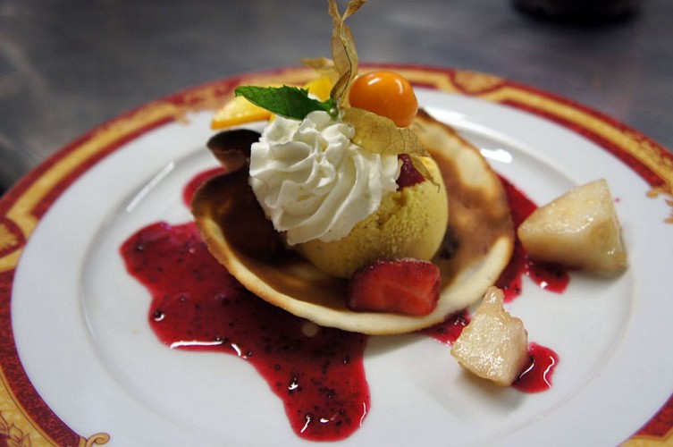 Le Nuage Restaurant Brive Gastronomie_5