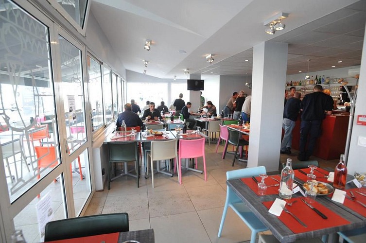 Restaurant le Beauregard_2