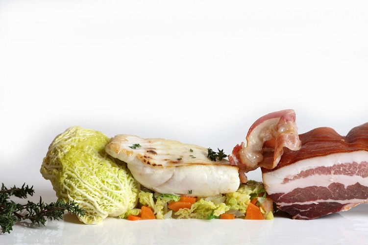 Auberge Saint Walfrid