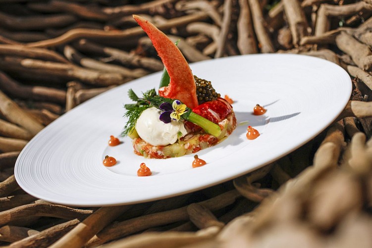 Auberge Saint Walfrid