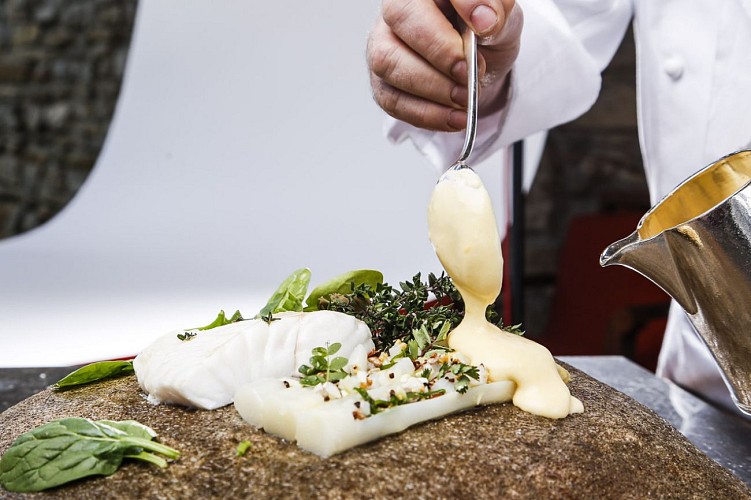 Auberge Saint Walfrid