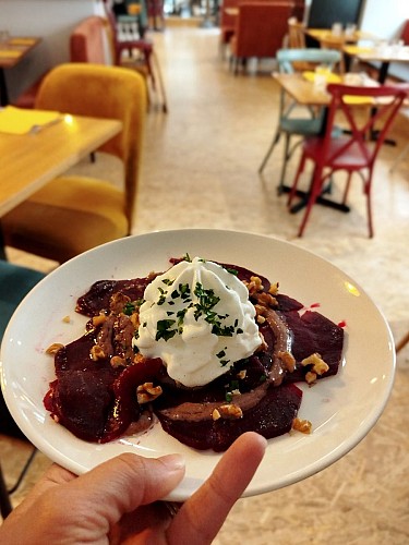 LA P'TITE COCOTTE plat-1