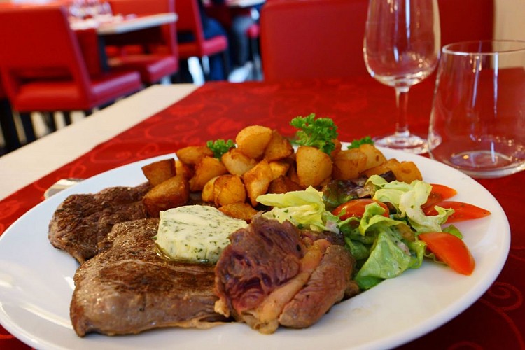 Restaurant La Limousine_3