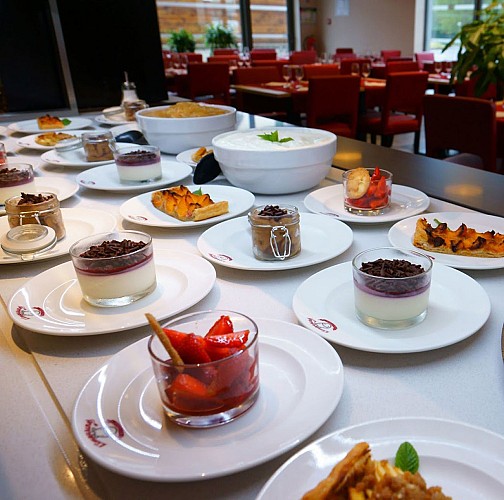 Restaurant La Limousine_4