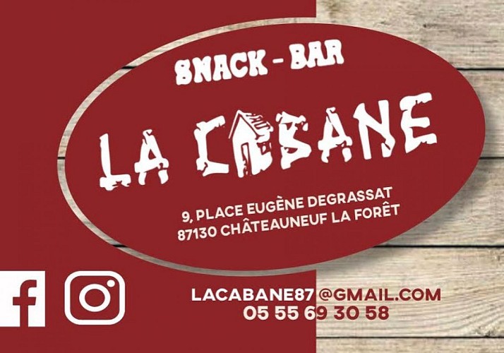 La Cabane