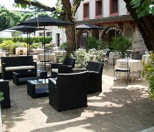 Restaurant La Truffe Noire