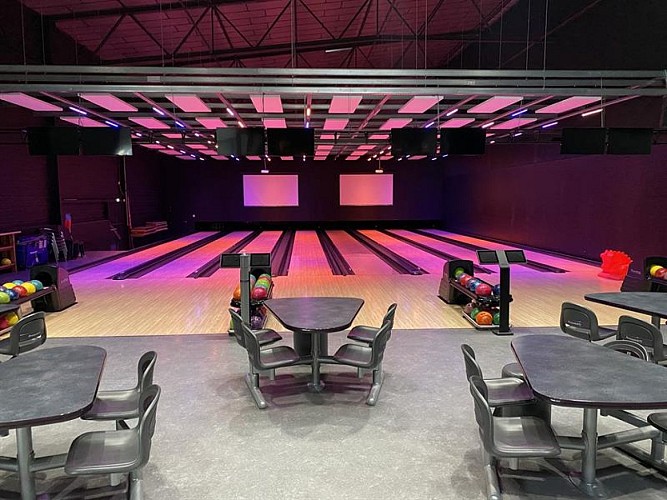 Restaurant 19 Quatre