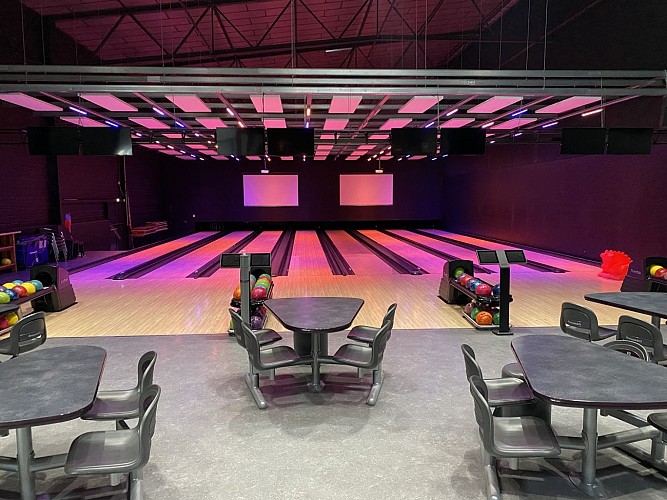 Restaurant 19 Quatre