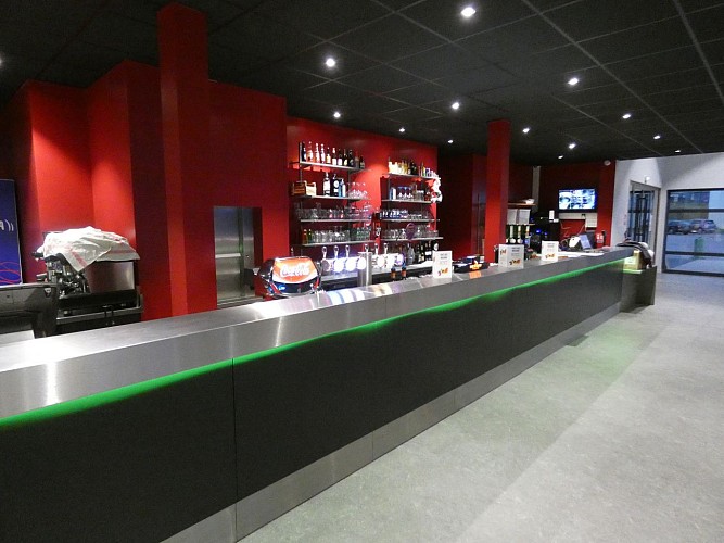 Restaurant 19 Quatre