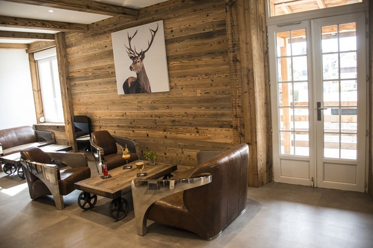 Restaurant l'Ebresse