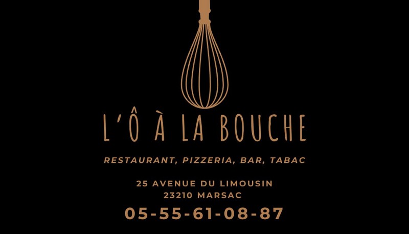 L'Ô à la Bouche