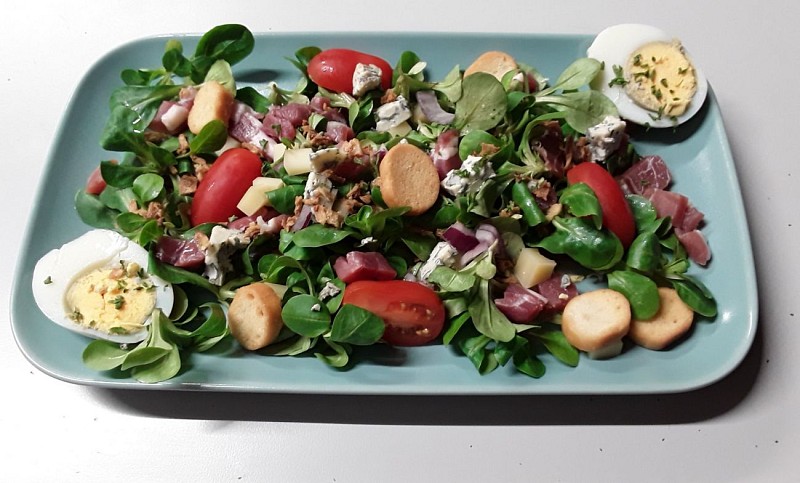 Restaurant l'Aixois_3