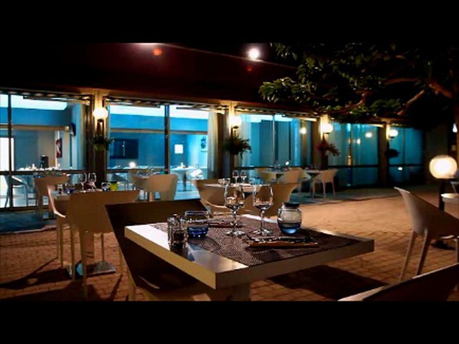 Mercure Restaurant