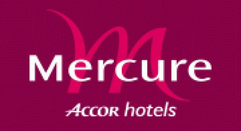 Hôtel-Restaurant Mercure Ussac, près de Brive_16