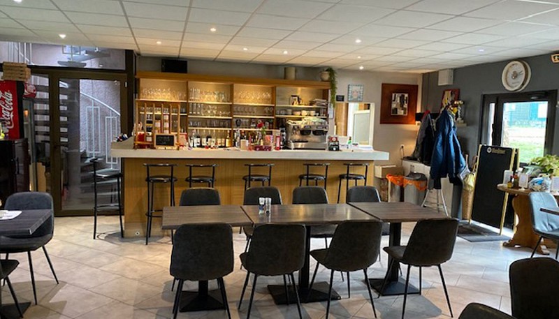 Restaurant la Balle Jaune de Sarreguemines