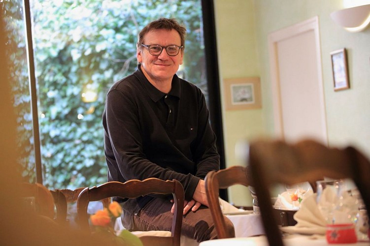 Restaurant Hôtel de France