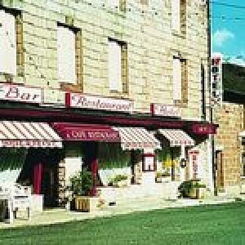 Restaurant Hôtel de France