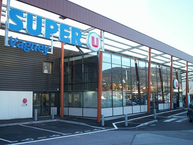 Restaurant snacking le Petit Savoureux