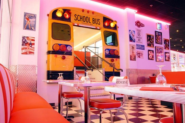 FRENCHY'S DINER