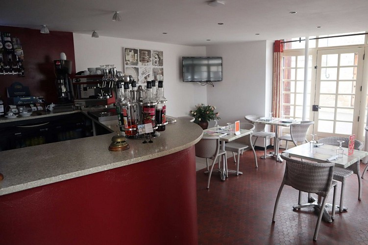 Le Bellervie Bar 4 SIRTAQUI