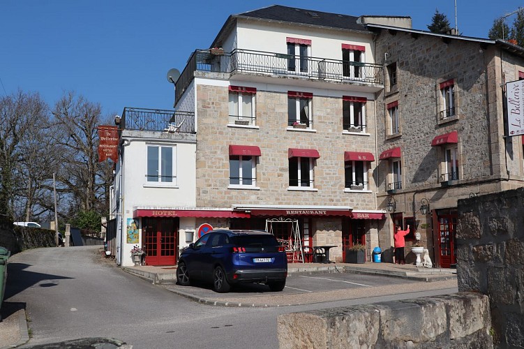 Bistro-Bar-Cafe-PMU Le Bellerive