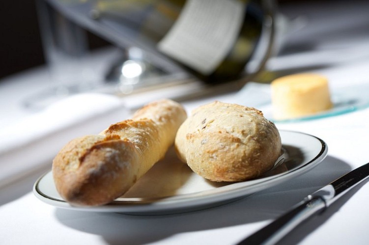 Restaurant "L'Auberge Felletinoise"