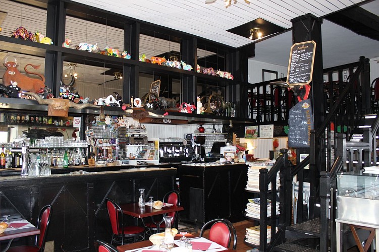 Restaurant Le RestauReau_2