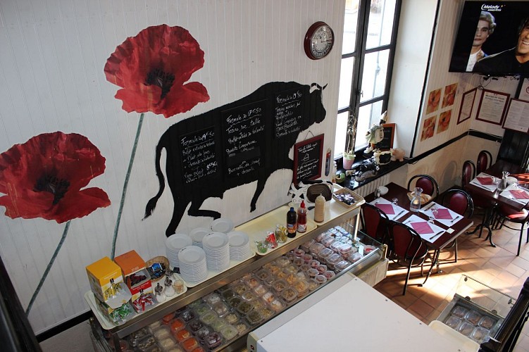 Restaurant Le RestauReau_3