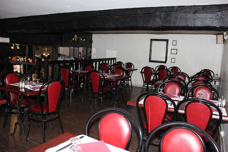 Restaurant Le RestauReau_4