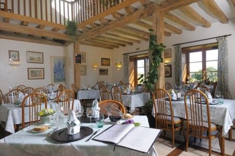 Auberge de la Source